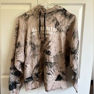 All Saints Hoodie